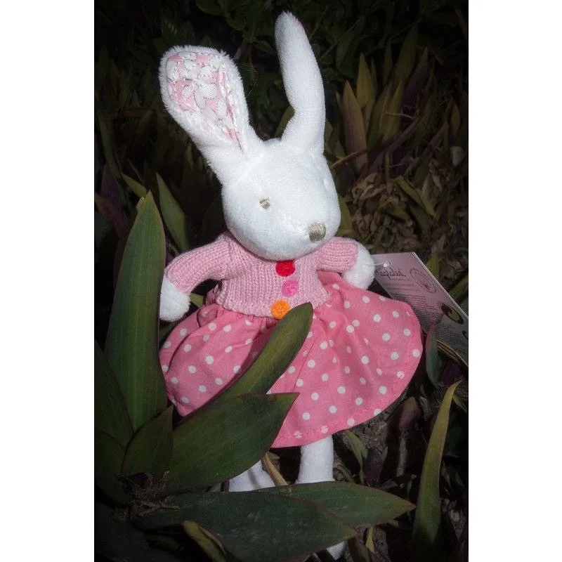 Ragtales - Ragtag Poppy Rabbit