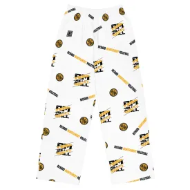 RM unisex wide-leg Prejama pants