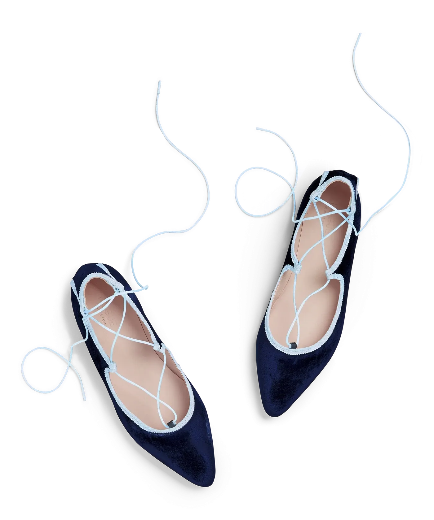 Rogue Matilda French Fancy in Midnight Velvet