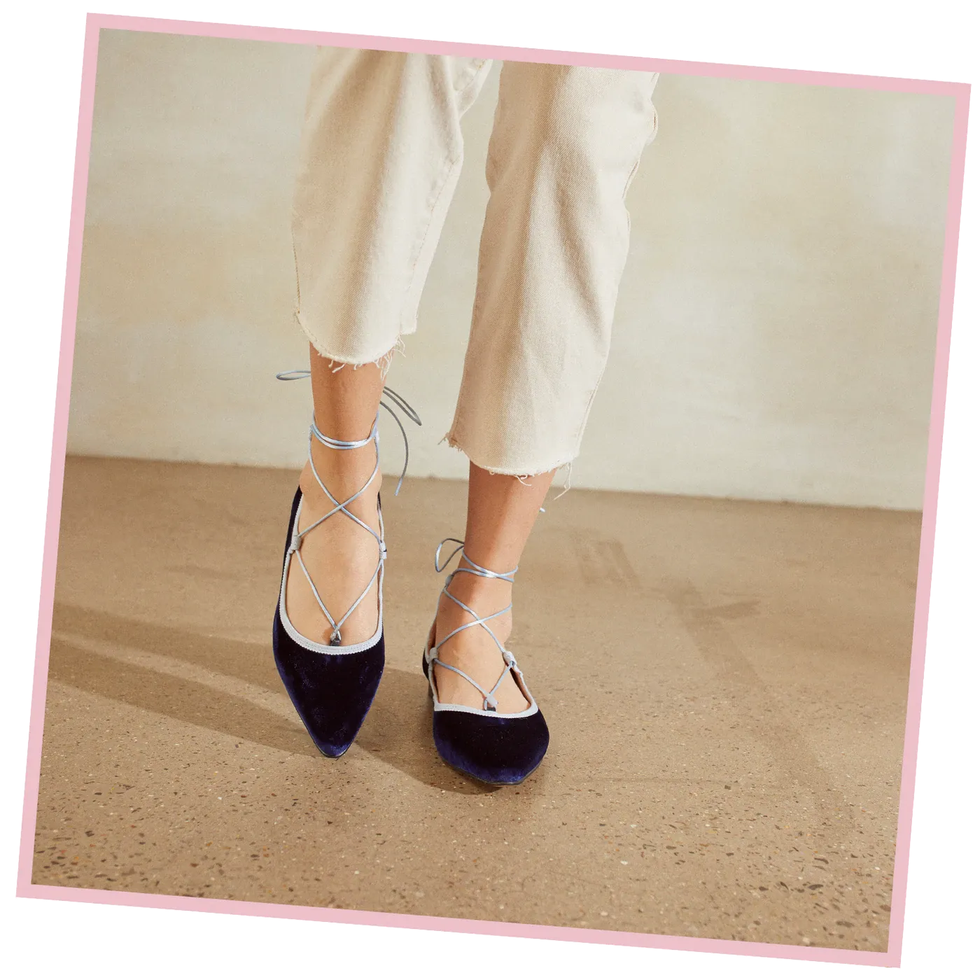 Rogue Matilda French Fancy in Midnight Velvet