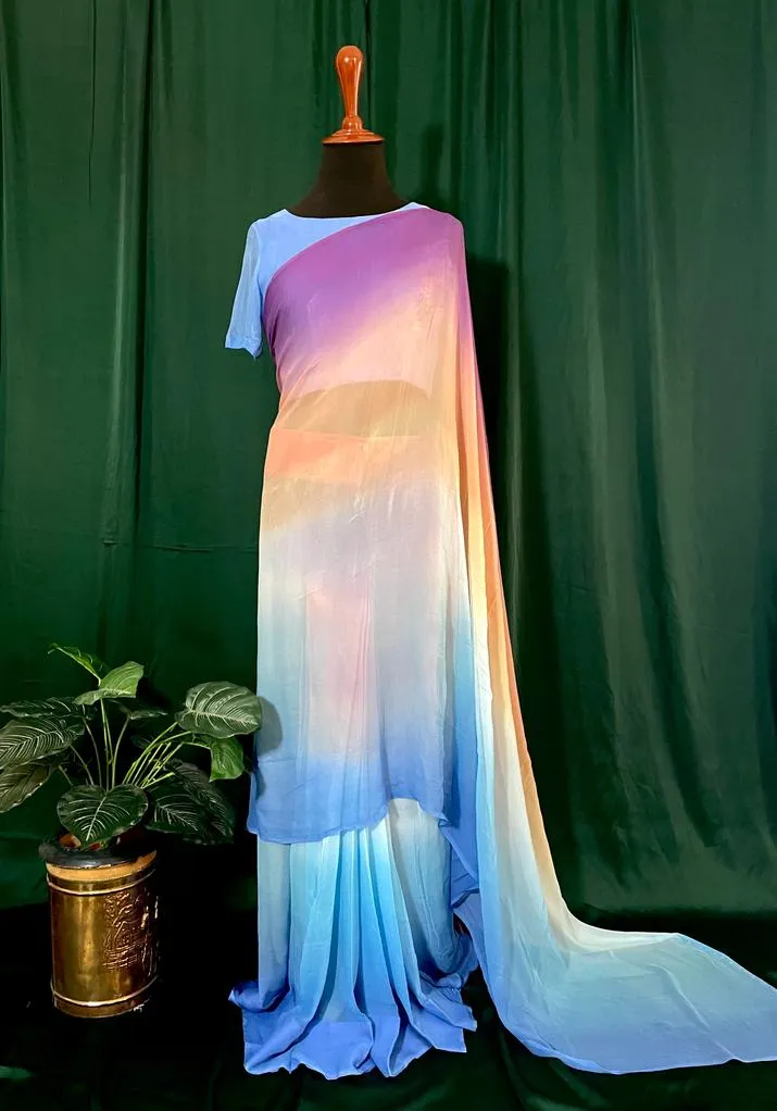 RTW Sample Sale - Rani: Fused Rani