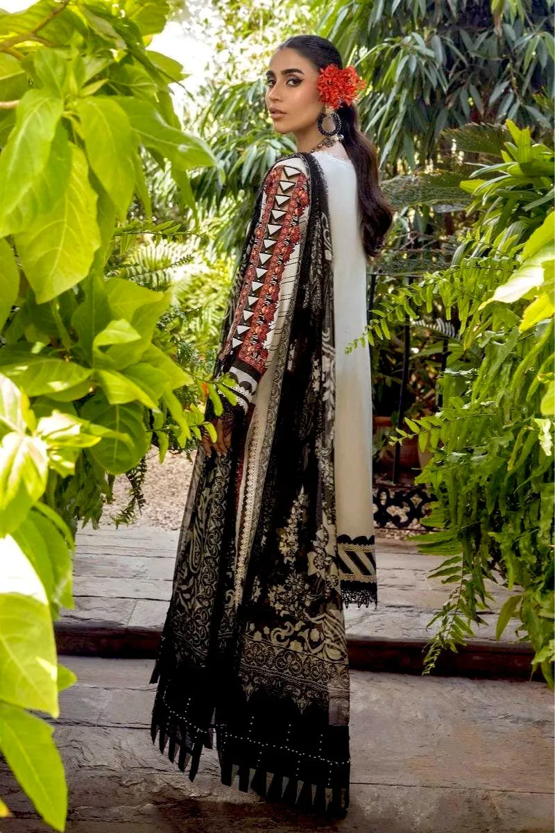 Sana Safinaz Muzlin Collection '21 – M213-011A-CI