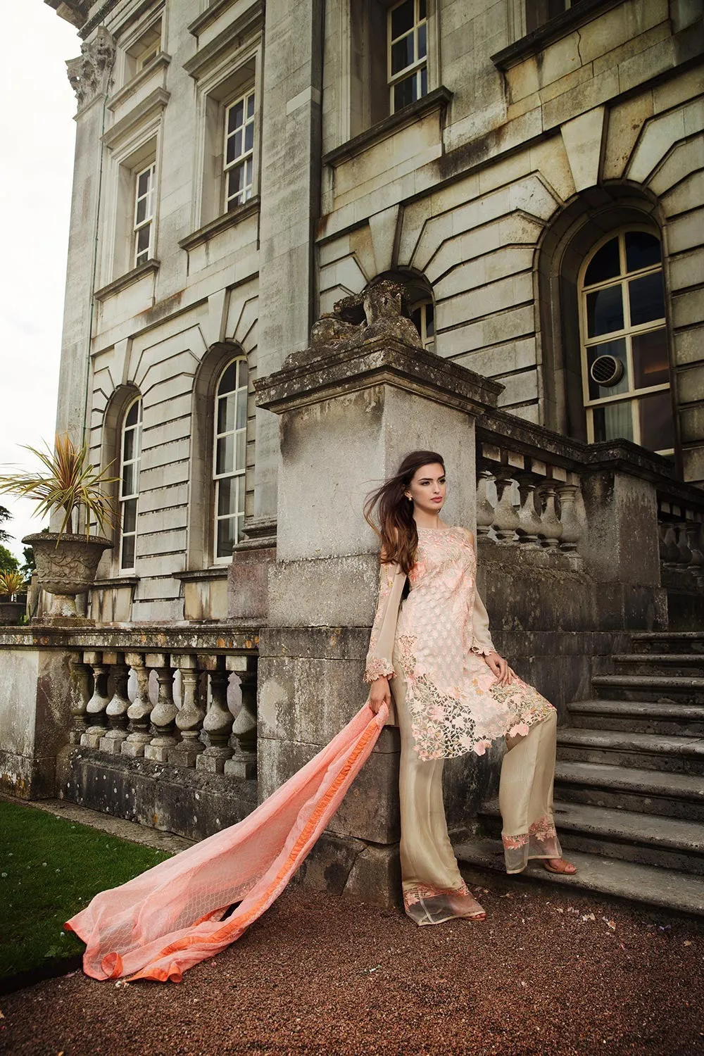 Sobia Nazir Luxury Eid Collection 2016 SN-8