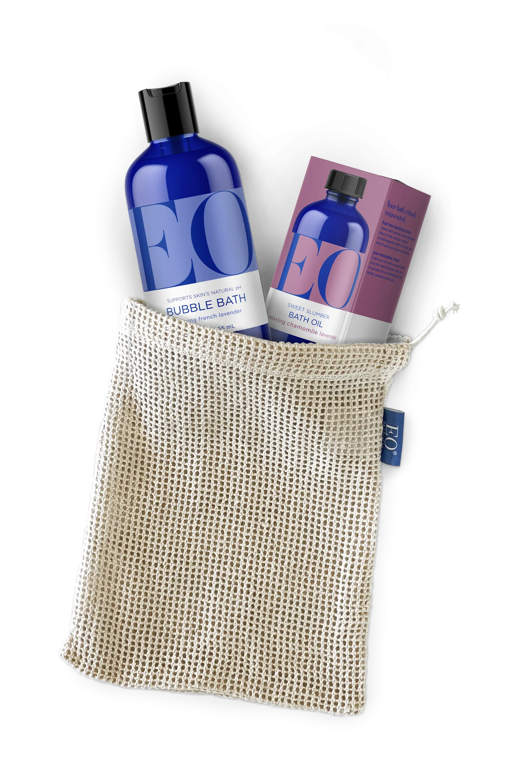 Sweet Dreams Bath Bundle