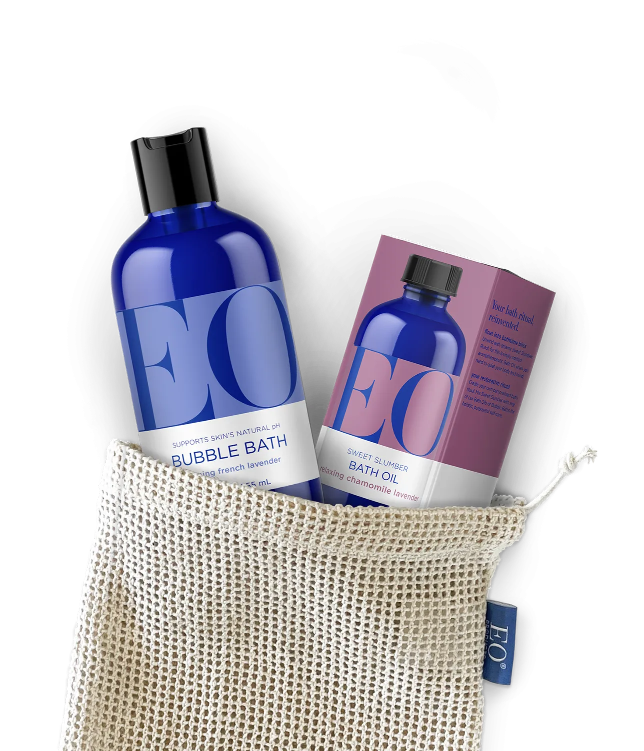 Sweet Dreams Bath Bundle