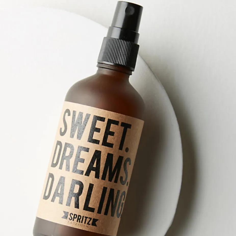 Sweet Dreams Darling