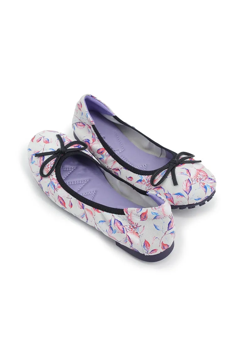 Sweet Springtime Flats