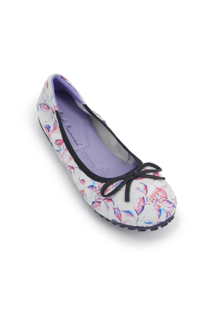 Sweet Springtime Flats