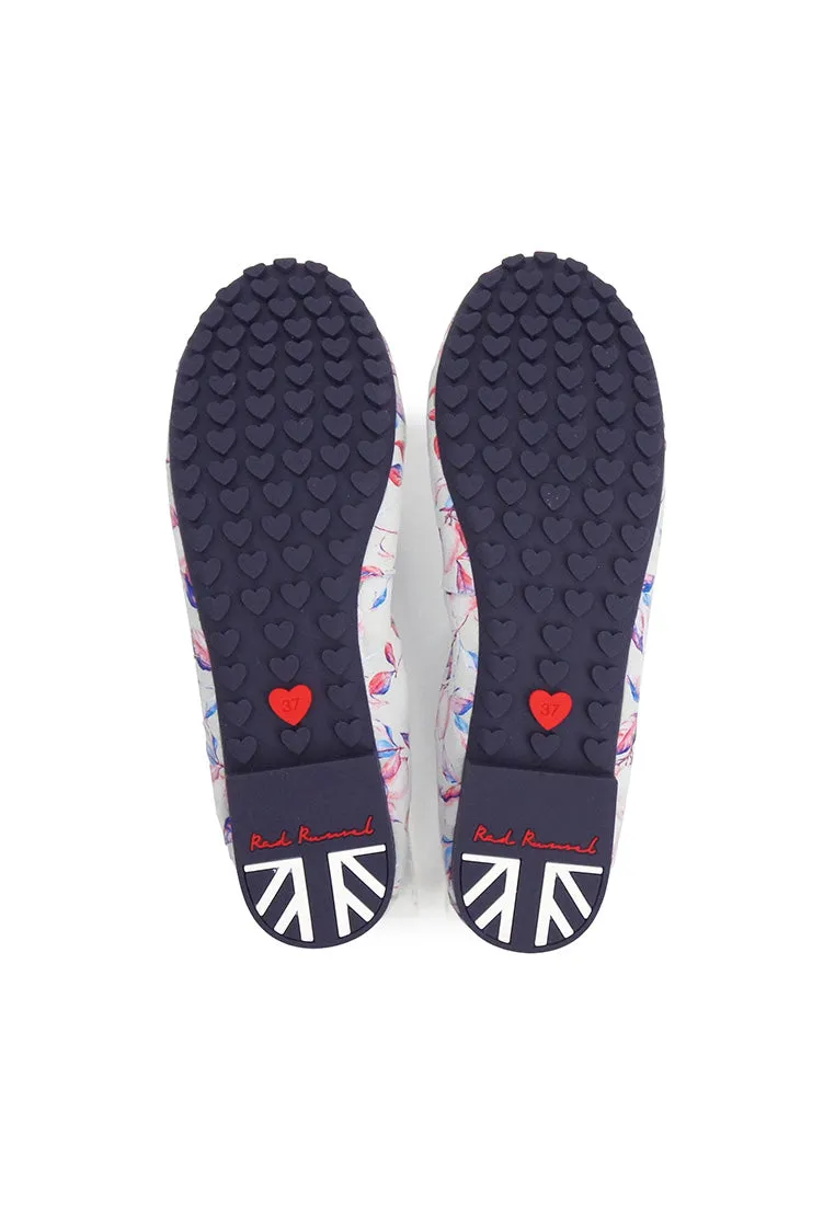 Sweet Springtime Flats