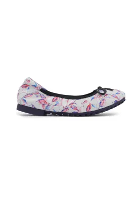 Sweet Springtime Flats