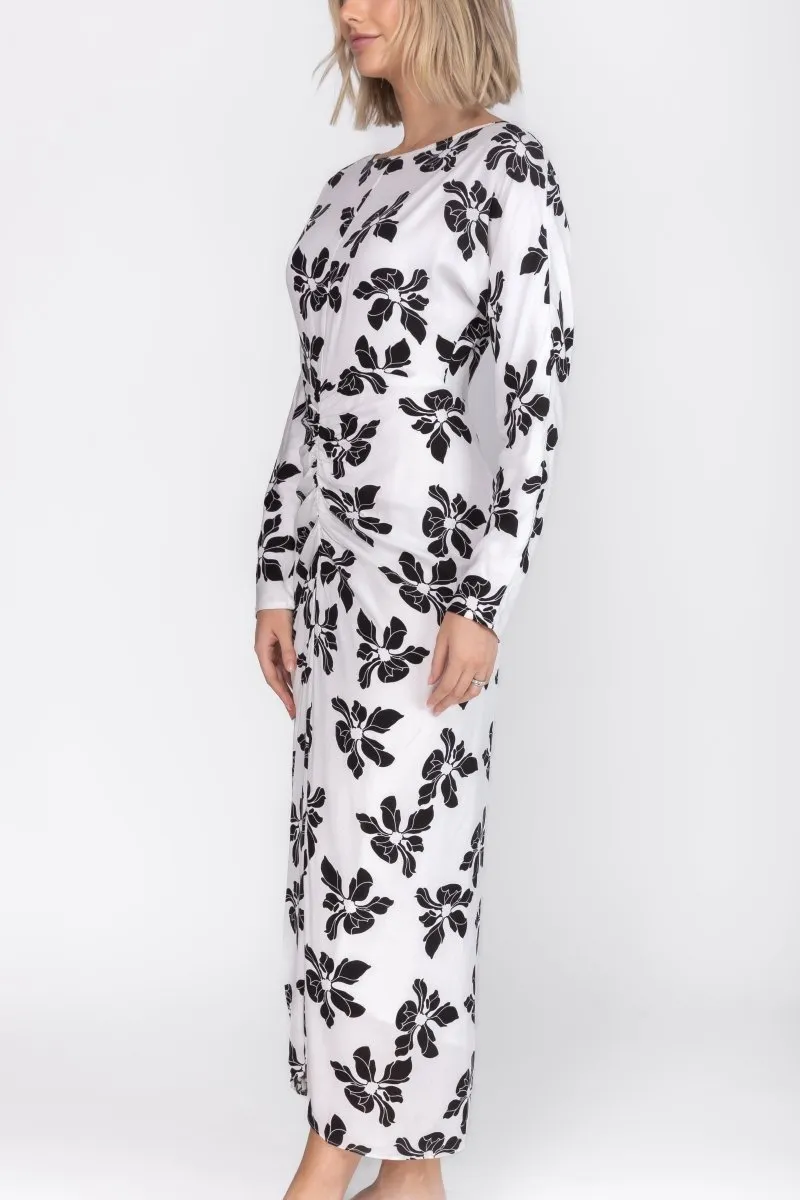 SYDNEY DRESS (WHITE)