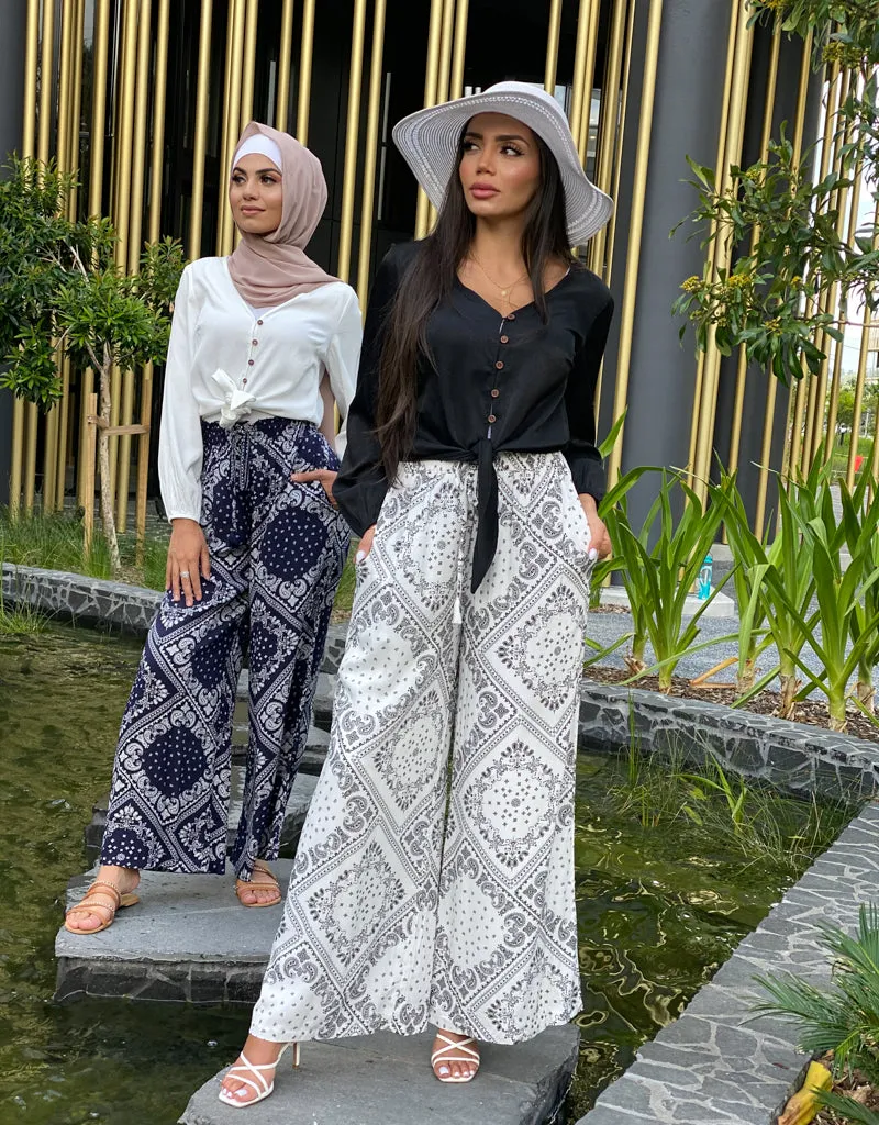 Syra Pants