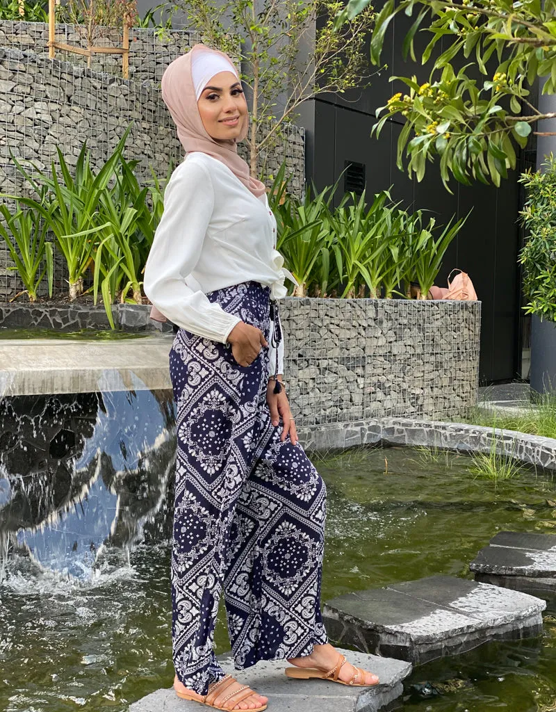 Syra Pants