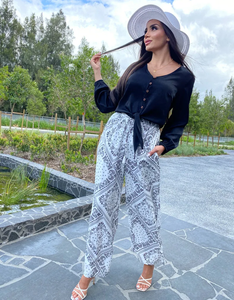 Syra Pants
