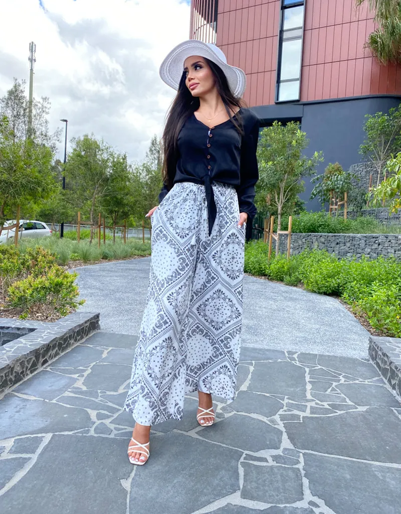 Syra Pants