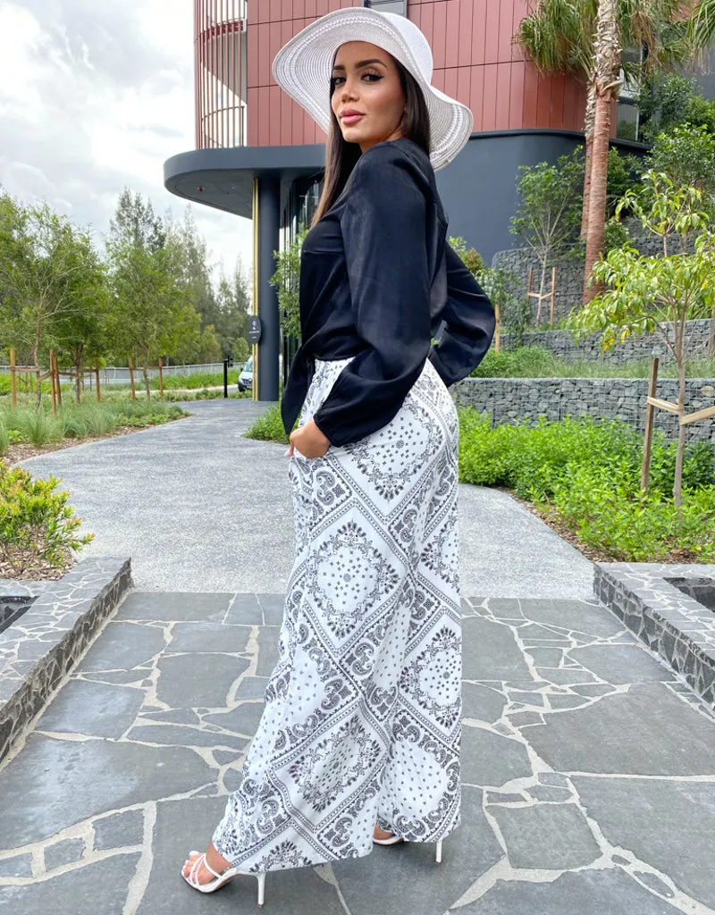 Syra Pants