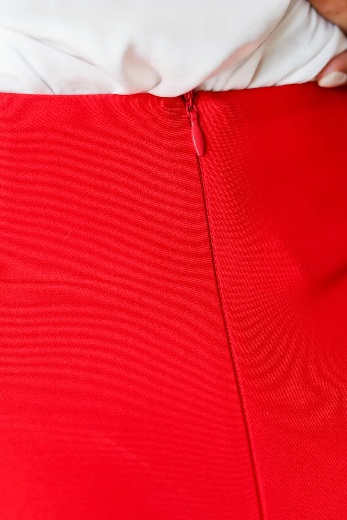 The Alessandra Wide Leg Pants- 3 Colors