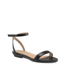 The Brenna - Coal Leather
