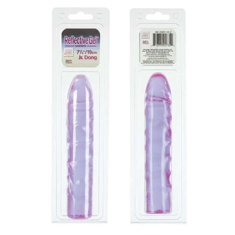 (wd) Reflective Gel Jr Dong 7i