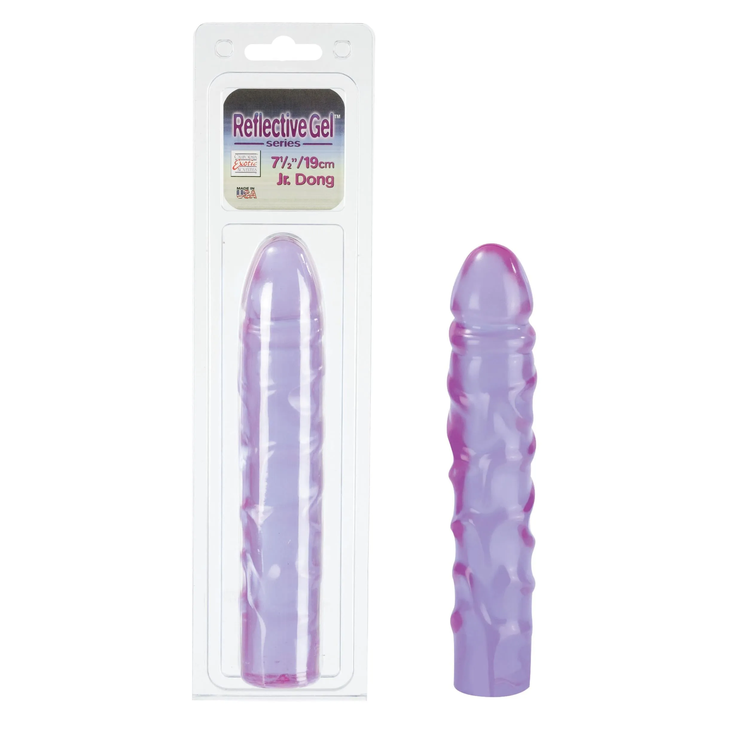(wd) Reflective Gel Jr Dong 7i
